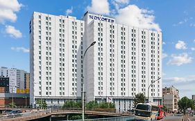 Novotel Paris Est Hôtel