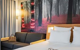 Novotel Paris Est Hôtel